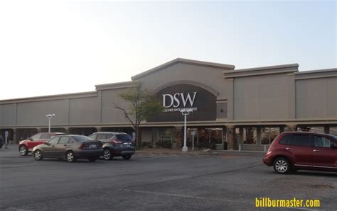 Dsw bloomington il - Posted 7:14:06 PM. General SummaryStore Associates provide friendly service to customers shopping in-store and those…See this and similar jobs on LinkedIn.